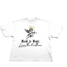 Load image into Gallery viewer, Real is Rare Tshirts