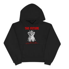 Load image into Gallery viewer, Kulture Kids hoodie
