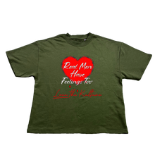 Load image into Gallery viewer, Real Men T-Shirts
