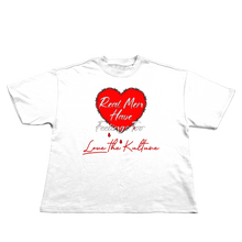 Load image into Gallery viewer, Real Men T-Shirts
