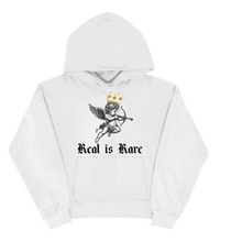 Load image into Gallery viewer, Real is Rare Hoodie
